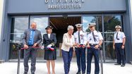 MERCI L’ARMÉE – Salle omnisports ouverte à Mont-de-Marsan